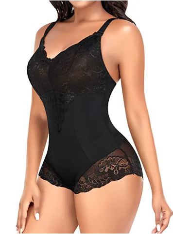 Body Suit Shapewear