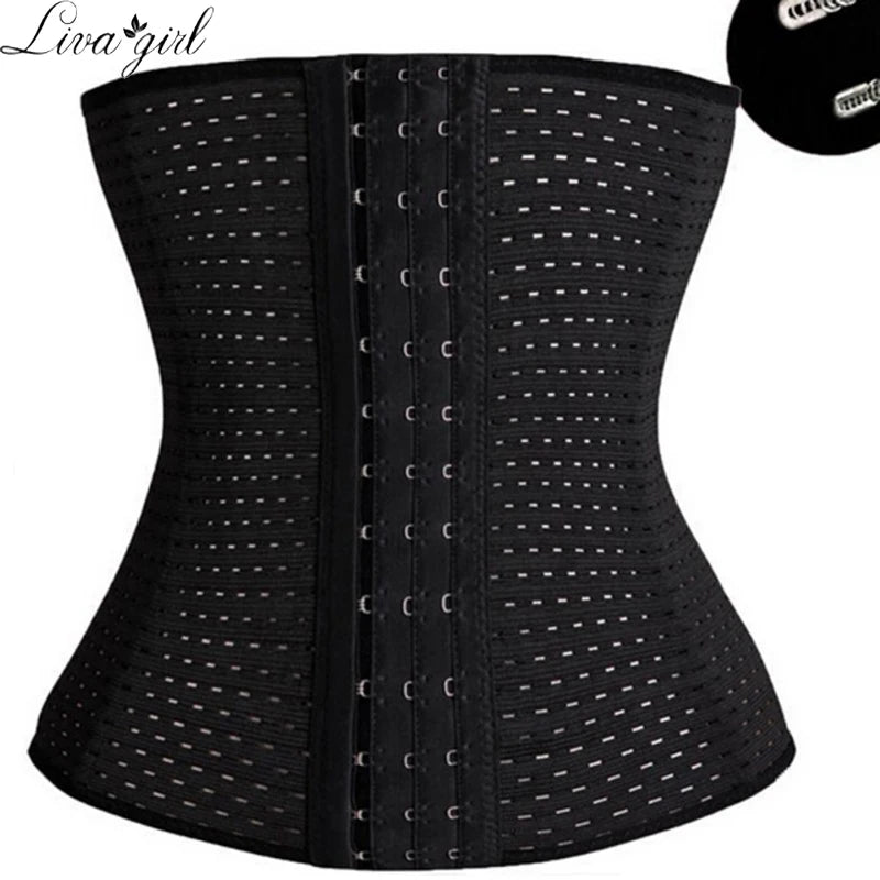 Basic Slimming Body Shaper