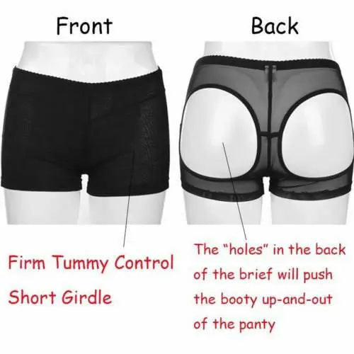 Booty Lifting/Shaping Underwear