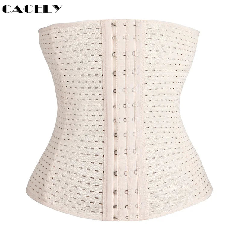 Basic Tummy Training Corset