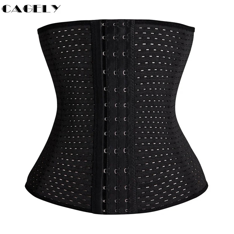 Basic Tummy Training Corset