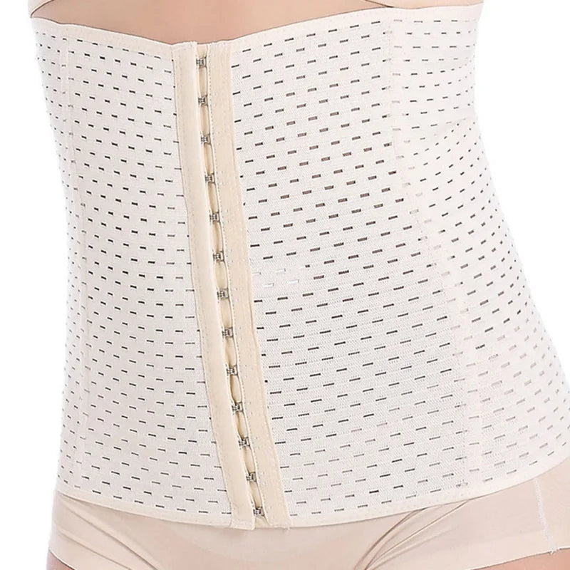 Basic Slimming Body Shaper