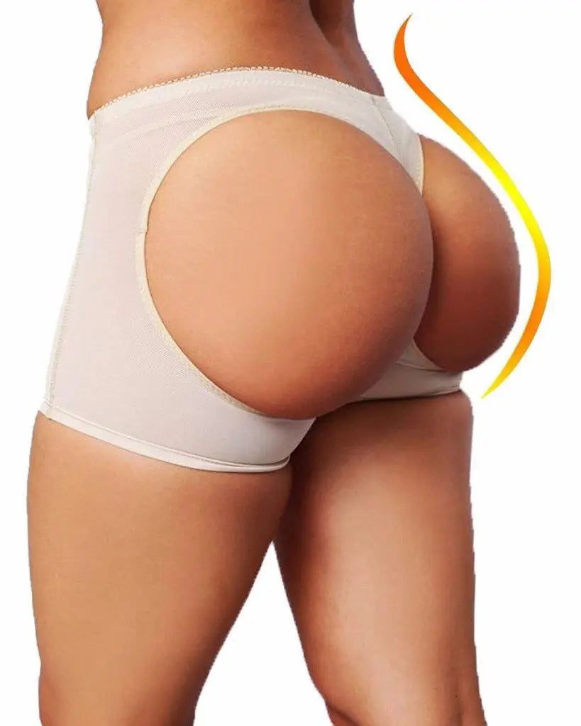 Booty Lifting/Shaping Underwear