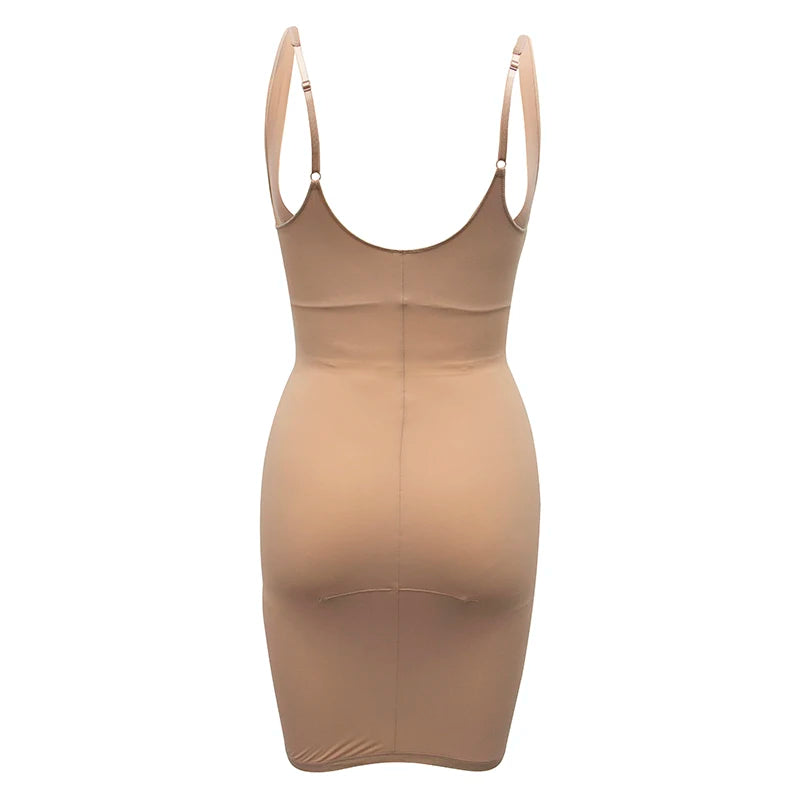 Full Body Camisole Slip