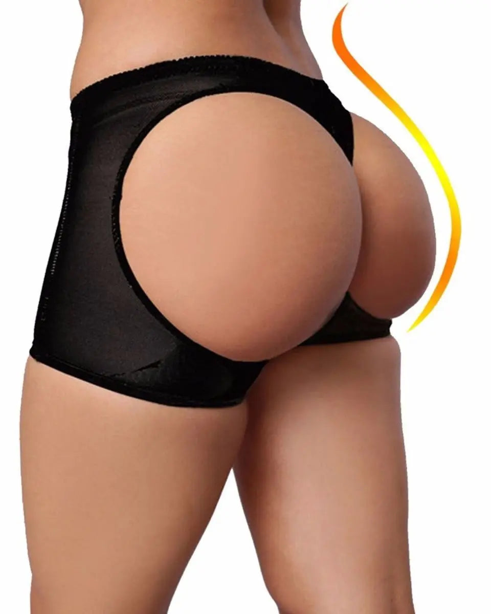 Booty Lifting/Shaping Underwear