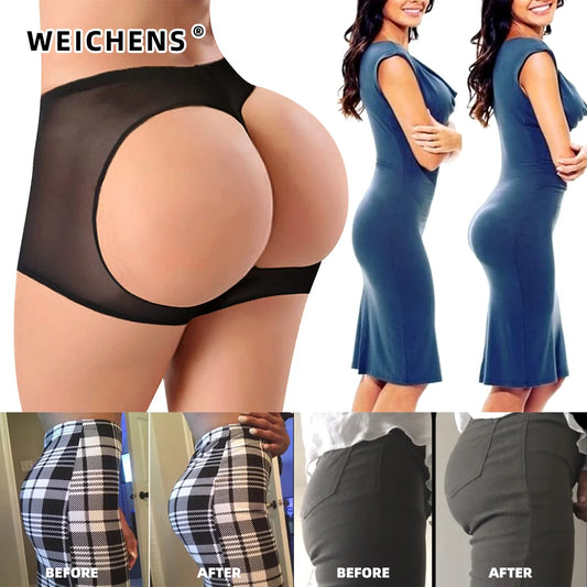 Push-Up Panties/Hip Enhancers