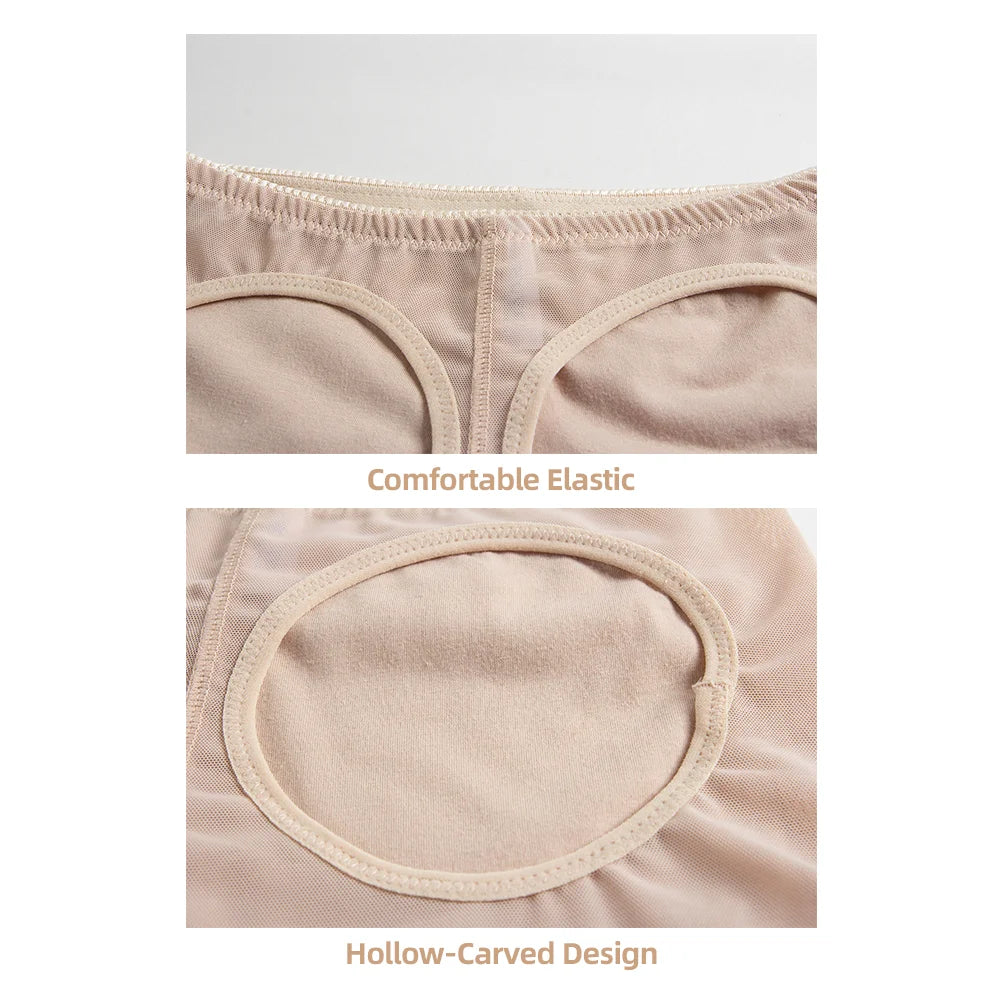 Push-Up Panties/Hip Enhancers