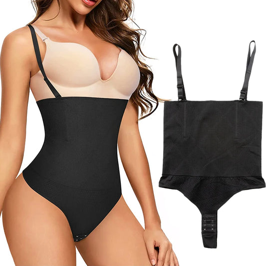 Thong Bodysuit Shapewear