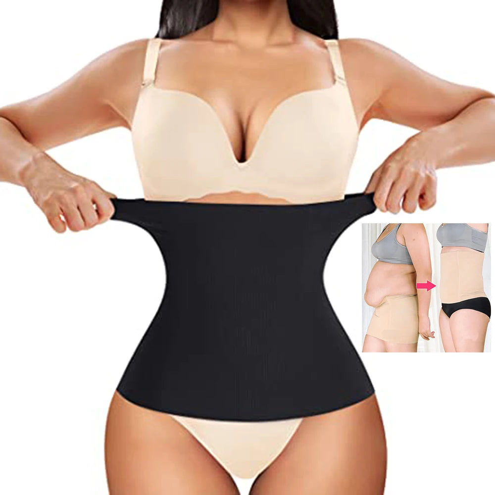 Waist Slimming Belly Trainer