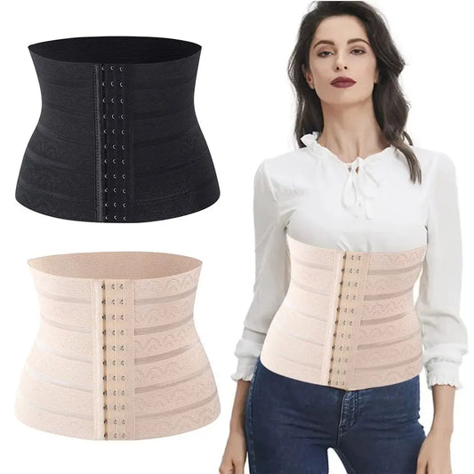 Breathable Belt Waist Trainer