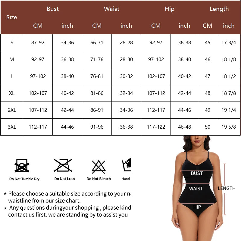 Sleeveless Slim Fit Basic Bodysuit